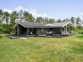 Holiday Home Ajten - 150m from the sea by Interhome